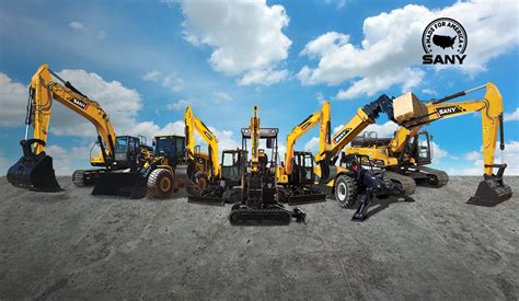 sany track skid steer|sany earthmoving equipment.